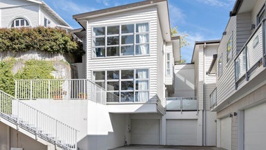 71 Gibraltar Crescent, Parnell, Auckland