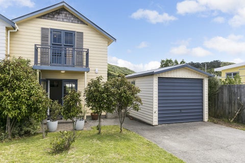 1/11 Marjory Close, Broadmeadows, Wellington
