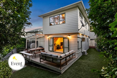 1/98B Manuka Road, Bayview, Auckland