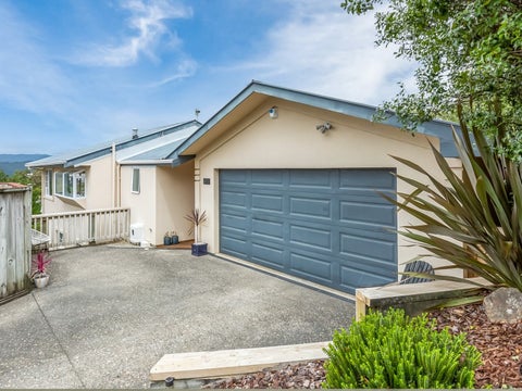 257 Major Drive, Kelson, Lower Hutt