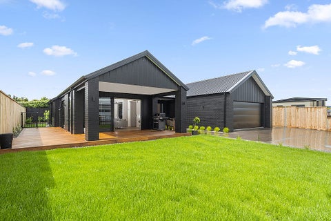 22 Serenity Drive, Omokoroa, Omokoroa
