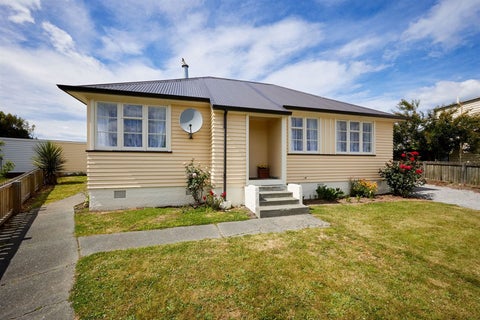 11 Kiwi Street, Kaikoura