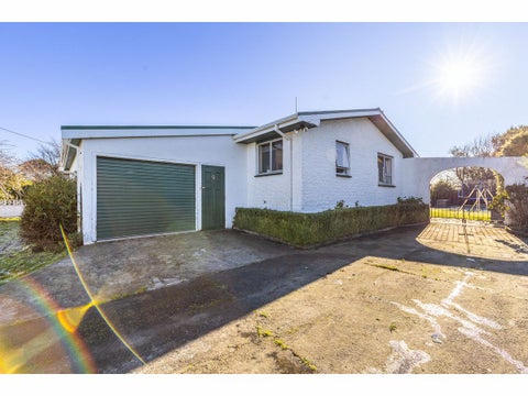 9 Collean Street, Wallacetown, Wallacetown