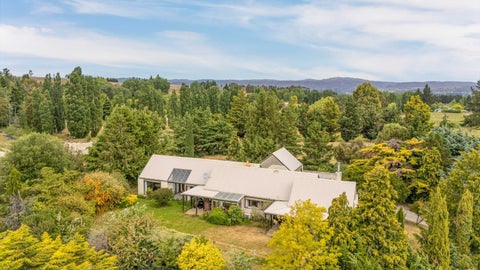 72 Waikerikeri Valley Road, Springvale, Alexandra