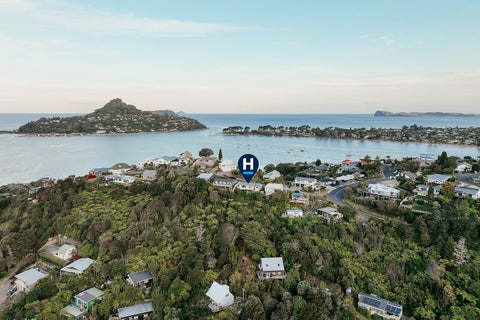 6 Ridge Road, Tairua, Tairua