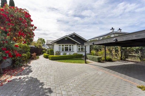 310 Papanui Road, Strowan, Christchurch