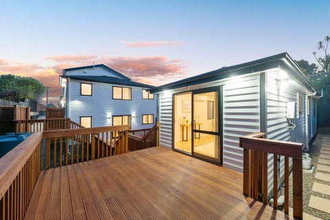 55 Chorley Avenue, Massey, Auckland