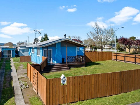 41 Morvern Crescent, Tokoroa, Tokoroa