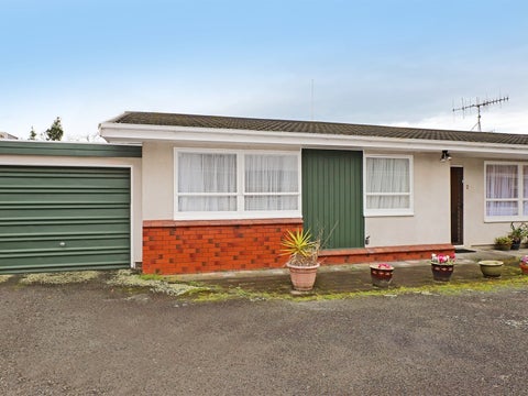 2/10 ROSE STREET, Napier South, NAPIER