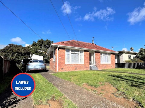 42 Te Koa Road, Panmure, Auckland