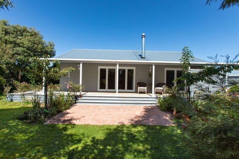 111 Umutaoroa Road, Dannevirke