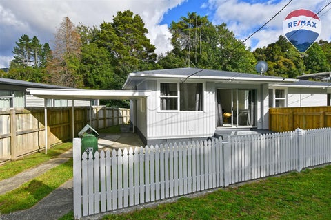 3A Hair Street, Wainuiomata, Lower Hutt