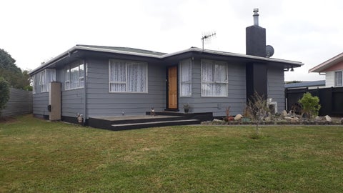 19 Gemini Avenue, Milson, Palmerston North
