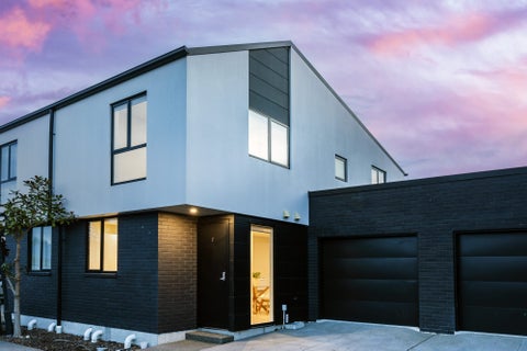 7 Verlamio Lane, Edgeware, Christchurch
