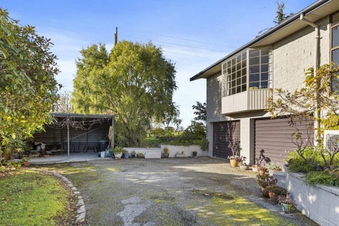 16 Braemar Place, Marchwiel, Timaru