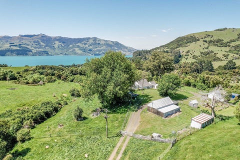 179 Jubilee Road, Wainui, Akaroa