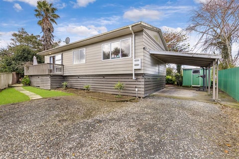 62 Hamilton Drive, Waiuku, Waiuku