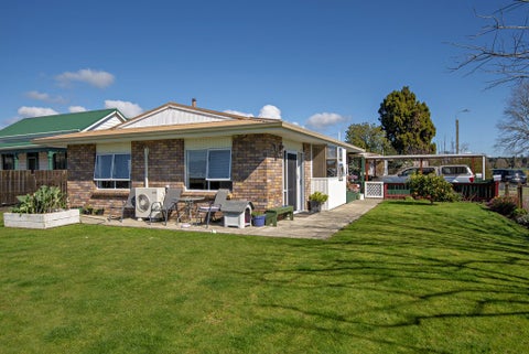 18A Wellington Street, Opotiki, Opotiki