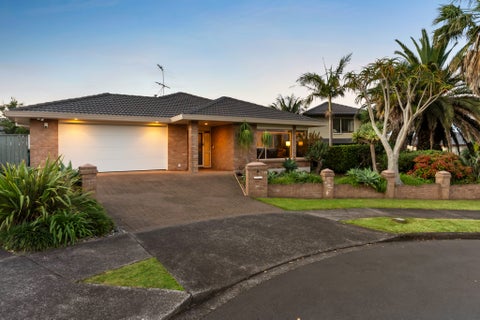 5 Optimist Place, West Harbour, Auckland