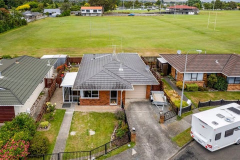 0 Alexander Terrace, Greymouth, Greymouth