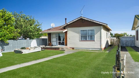 140 Lucknow Street, Wairoa, Wairoa