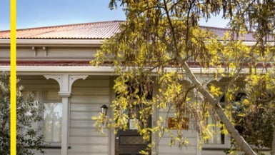 6 Olive Street, Masterton