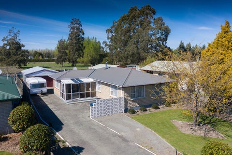 101 Grove Street, Tinwald, Ashburton