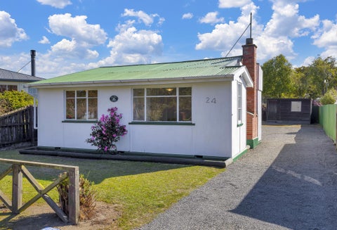 24 Penfold Square, Leithfield, Leithfield