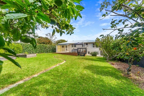 39 Mahara Avenue, Birkenhead, Auckland