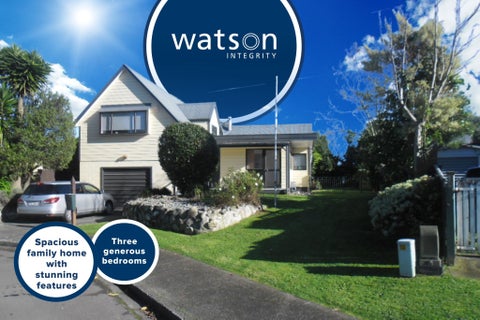 7 Hurworth Grove, Waikanae