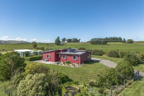416 Te Kura Road, Otane