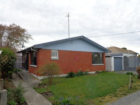 81F Charlotte Street, Balclutha, Balclutha