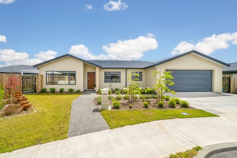 3 Ron Fawcett Way, Wainuiomata, Lower Hutt
