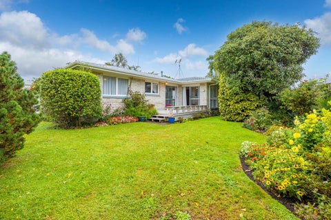 126 Fairview Street, Chartwell, Hamilton