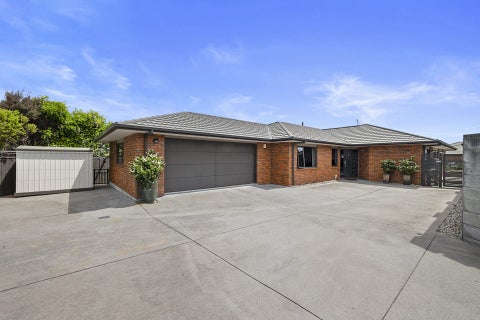 11B Montrose Place, Highlands Park, New Plymouth