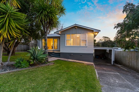 1/43 Kia Ora Road, Beach Haven, Auckland