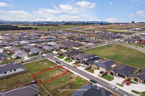 8 Millfield Lane, Papakura, Papakura