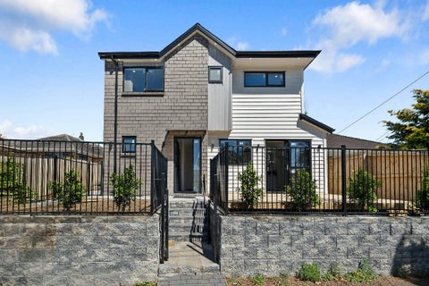 14A Graeme Avenue, Mangere East, Auckland