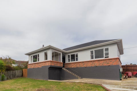 21 Selwyn Street, South Hill, Oamaru