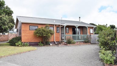 31 Scott Avenue, Otaki Beach, Otaki