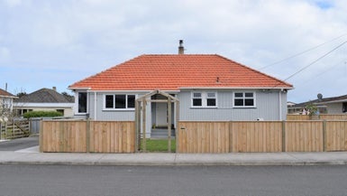 37 Matene Street, Otaki