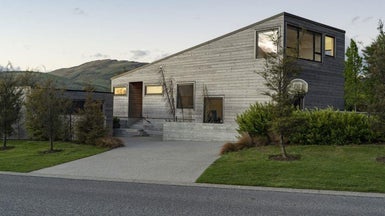 2 Falconer Rise, Jacks Point, Queenstown