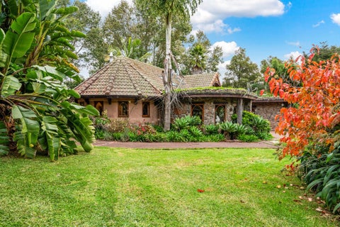 253 Tangihua Road, Maungakaramea