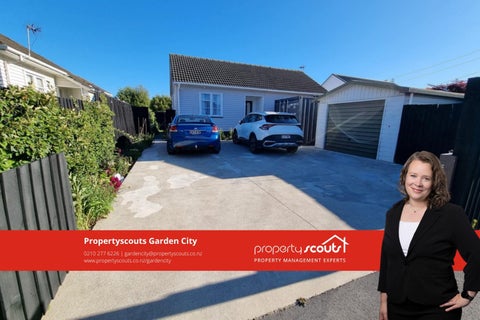 5 Aldersley Street, Richmond, Christchurch