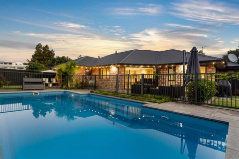 188 Harbourside Drive, Karaka, Papakura