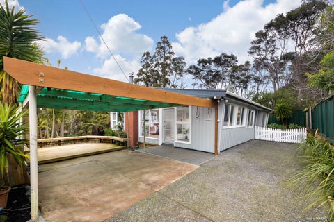 13 Beverly Place, New Lynn, Auckland