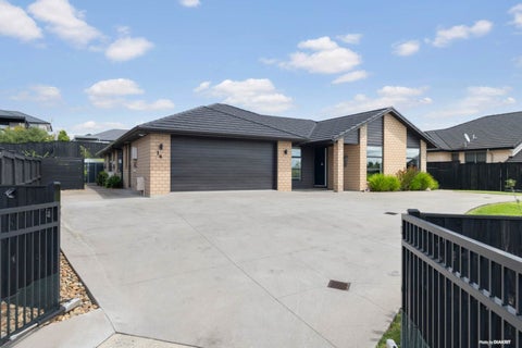 14 Crossbanks Close, Pukekohe, Pukekohe