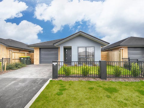 34 Brittan Drive, Rolleston, Rolleston