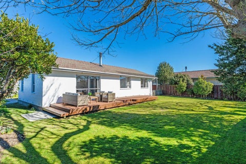 3 Laurel Lane, Kaiapoi, Kaiapoi