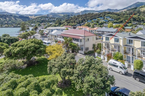 85F Beach Road, Akaroa, Akaroa